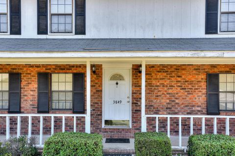 A home in Hephzibah