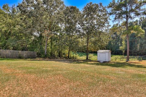 A home in Hephzibah