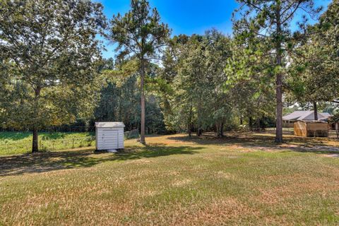 A home in Hephzibah