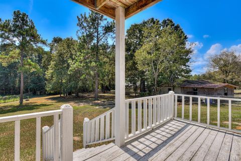 A home in Hephzibah