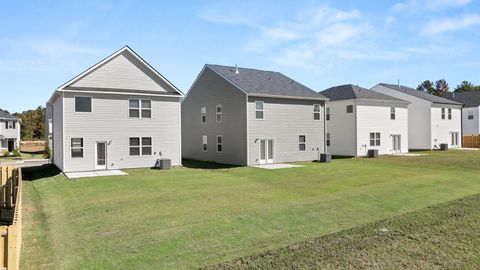 Tiny photo for 2291 Saltwaer Bend, Beech Island, SC 29842 (MLS # 551072)