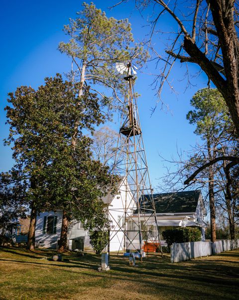 Tiny photo for 114 Clark Street, Blythe, GA 30805 (MLS # 551373)