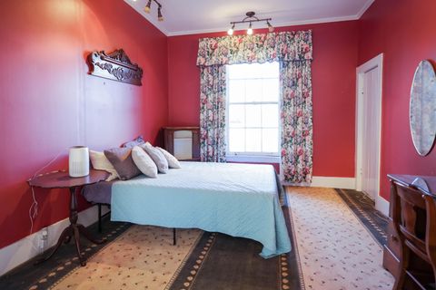 Tiny photo for 114 Clark Street, Blythe, GA 30805 (MLS # 551373)