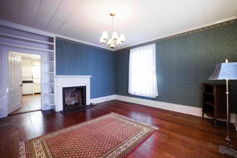 Tiny photo for 114 Clark Street, Blythe, GA 30805 (MLS # 551373)