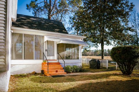 Tiny photo for 114 Clark Street, Blythe, GA 30805 (MLS # 551373)