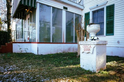 Tiny photo for 114 Clark Street, Blythe, GA 30805 (MLS # 551373)