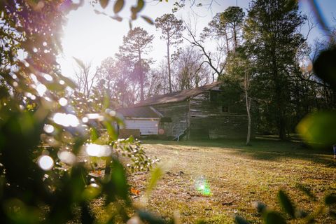 Tiny photo for 114 Clark Street, Blythe, GA 30805 (MLS # 551373)