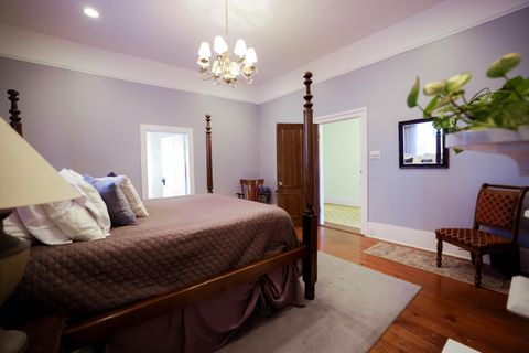 Tiny photo for 114 Clark Street, Blythe, GA 30805 (MLS # 551373)