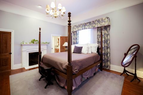 Tiny photo for 114 Clark Street, Blythe, GA 30805 (MLS # 551373)