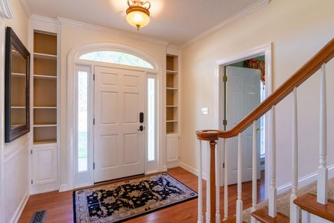 Tiny photo for 4890 Rolling Hill Road, Evans, GA 30809 (MLS # 553145)