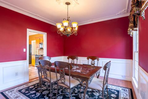 Tiny photo for 4890 Rolling Hill Road, Evans, GA 30809 (MLS # 553145)