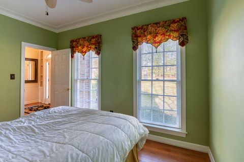 Tiny photo for 4890 Rolling Hill Road, Evans, GA 30809 (MLS # 553145)