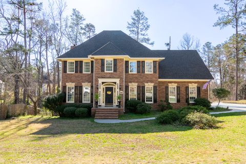 Photo of 4890 Rolling Hill Road, Evans, GA 30809 (MLS # 553145)