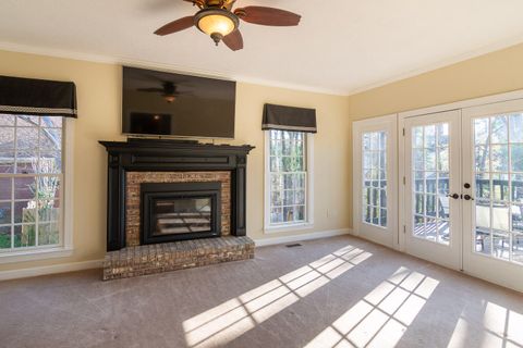 Tiny photo for 4890 Rolling Hill Road, Evans, GA 30809 (MLS # 553145)