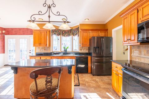 Tiny photo for 4890 Rolling Hill Road, Evans, GA 30809 (MLS # 553145)