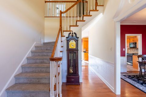 Tiny photo for 4890 Rolling Hill Road, Evans, GA 30809 (MLS # 553145)