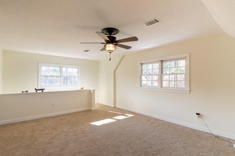 Tiny photo for 4890 Rolling Hill Road, Evans, GA 30809 (MLS # 553145)