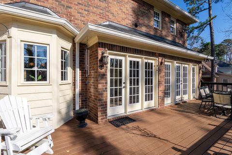 Tiny photo for 4890 Rolling Hill Road, Evans, GA 30809 (MLS # 553145)