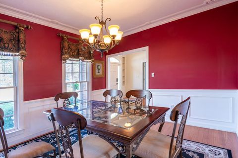 Tiny photo for 4890 Rolling Hill Road, Evans, GA 30809 (MLS # 553145)