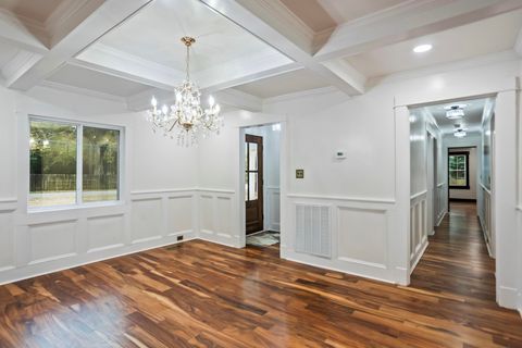 Tiny photo for 1708 SE Boundary Avenue, Aiken, SC 29801 (MLS # 549553)