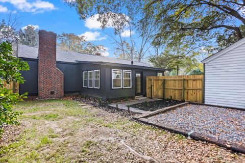 Tiny photo for 1708 SE Boundary Avenue, Aiken, SC 29801 (MLS # 549553)
