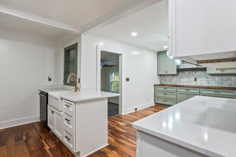 Tiny photo for 1708 SE Boundary Avenue, Aiken, SC 29801 (MLS # 549553)