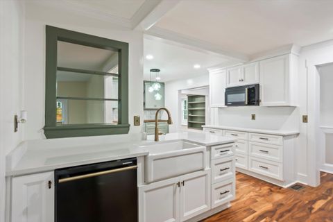 Tiny photo for 1708 SE Boundary Avenue, Aiken, SC 29801 (MLS # 549553)