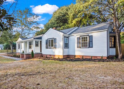 Tiny photo for 1708 SE Boundary Avenue, Aiken, SC 29801 (MLS # 549553)