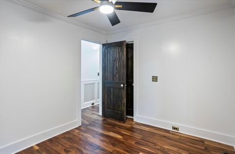 Tiny photo for 1708 SE Boundary Avenue, Aiken, SC 29801 (MLS # 549553)