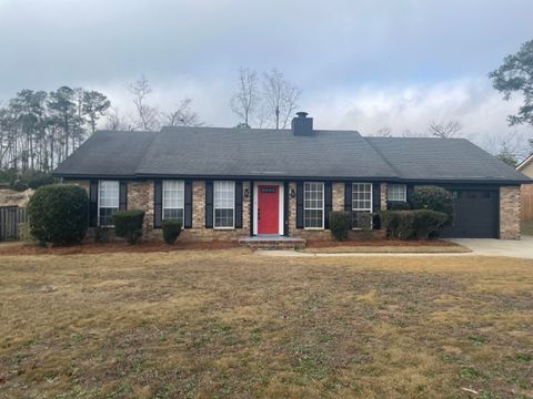 Photo of 686 W Clinton Way, Martinez, GA 30907 (MLS # 550799)