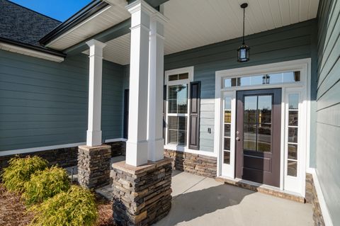 Tiny photo for 624 Lampart Drive, Augusta, GA 30909 (MLS # 546471)