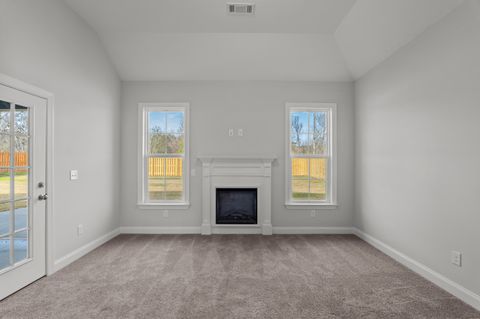 Tiny photo for 624 Lampart Drive, Augusta, GA 30909 (MLS # 546471)