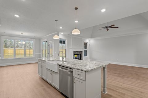 Tiny photo for 624 Lampart Drive, Augusta, GA 30909 (MLS # 546471)