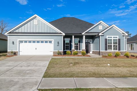 Photo of 624 Lampart Drive, Augusta, GA 30909 (MLS # 546471)