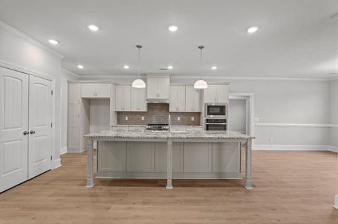 Tiny photo for 624 Lampart Drive, Augusta, GA 30909 (MLS # 546471)