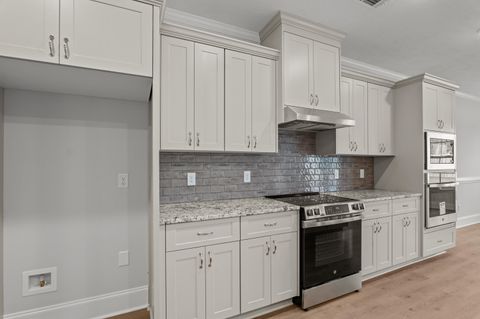 Tiny photo for 624 Lampart Drive, Augusta, GA 30909 (MLS # 546471)