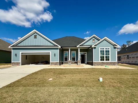 Photo of 624 Lampart Drive, Augusta, GA 30909 (MLS # 546471) Photo of 624 Lampart Drive, Augusta, GA 30909 (MLS # 546471)