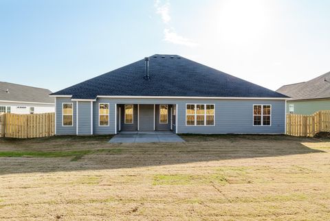 Tiny photo for 624 Lampart Drive, Augusta, GA 30909 (MLS # 546471)