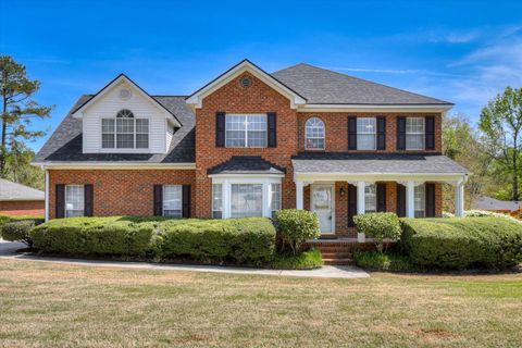 Photo of 4593 Millhaven Road, Martinez, GA 30907 (MLS # 540131) Photo of 4593 Millhaven Road, Martinez, GA 30907 (MLS # 540131)