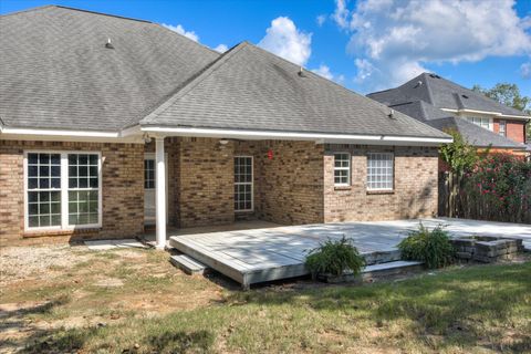 Tiny photo for 5008 Sussex Drive, Evans, GA 30809 (MLS # 546578)