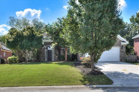 Tiny photo for 5008 Sussex Drive, Evans, GA 30809 (MLS # 546578)