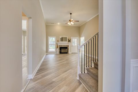 Tiny photo for 5008 Sussex Drive, Evans, GA 30809 (MLS # 546578)