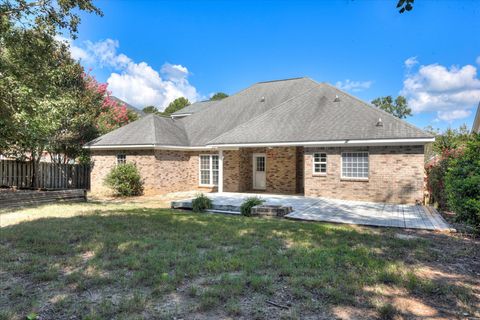 Tiny photo for 5008 Sussex Drive, Evans, GA 30809 (MLS # 546578)