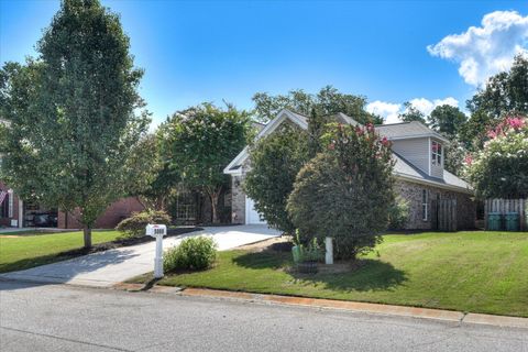 Tiny photo for 5008 Sussex Drive, Evans, GA 30809 (MLS # 546578)
