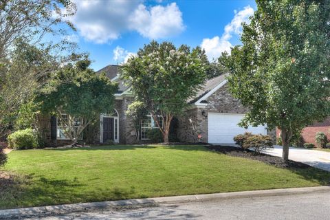 Photo of 5008 Sussex Drive, Evans, GA 30809 (MLS # 546578)