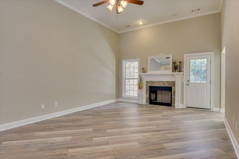 Tiny photo for 5008 Sussex Drive, Evans, GA 30809 (MLS # 546578)