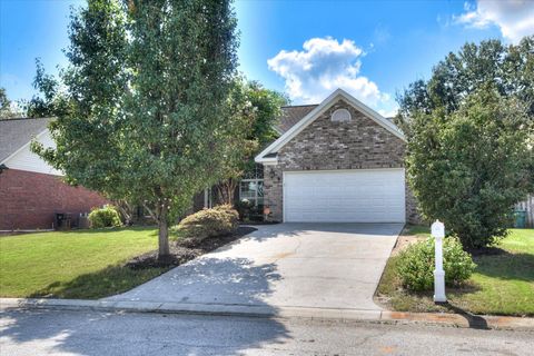 Tiny photo for 5008 Sussex Drive, Evans, GA 30809 (MLS # 546578)