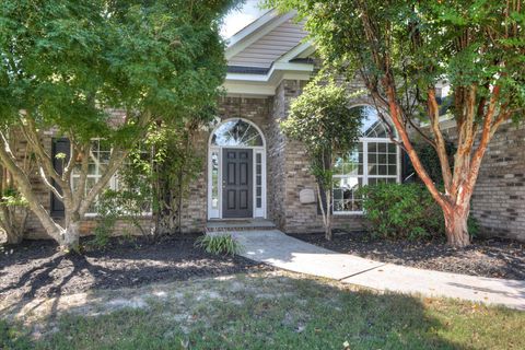 Tiny photo for 5008 Sussex Drive, Evans, GA 30809 (MLS # 546578)