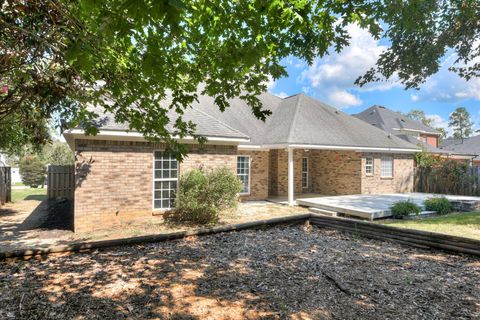 Tiny photo for 5008 Sussex Drive, Evans, GA 30809 (MLS # 546578)