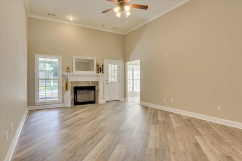 Tiny photo for 5008 Sussex Drive, Evans, GA 30809 (MLS # 546578)